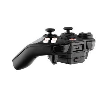 Produktbild BigBen Interactive Wildfire Bluetooth Controller für PS3