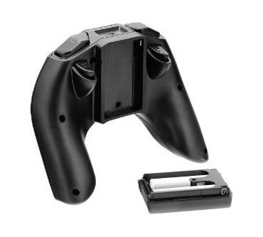 Produktbild BigBen Interactive Wildfire Bluetooth Controller für PS3