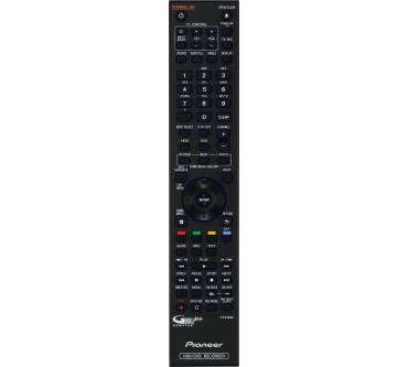 Produktbild Pioneer DVR-560H-K