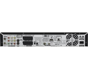 Produktbild Pioneer DVR-560H-K