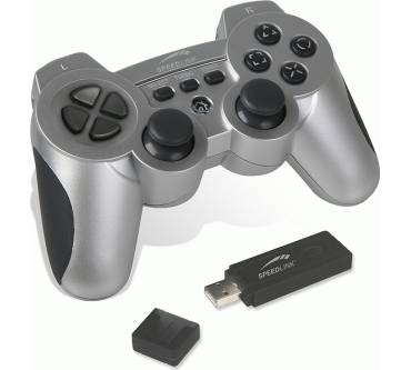 Produktbild SpeedLink Strike Gamepad Wireless