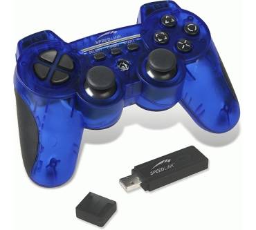 Produktbild SpeedLink Strike Gamepad Wireless