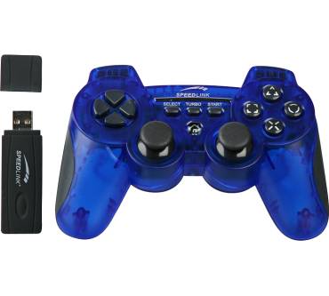 Produktbild SpeedLink Strike Gamepad Wireless