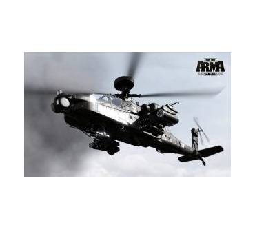 Produktbild Arma 2: Operation Arrowhead (für PC)