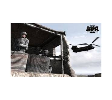 Produktbild Arma 2: Operation Arrowhead (für PC)