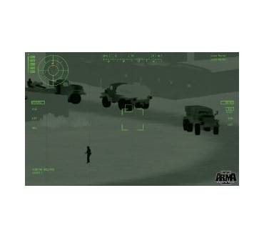 Produktbild Arma 2: Operation Arrowhead (für PC)