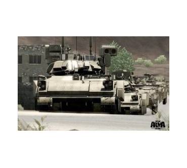 Produktbild Arma 2: Operation Arrowhead (für PC)