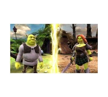 Produktbild Für immer Shrek