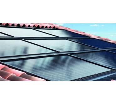 Produktbild Roto Frank Sunroof Photovoltaik Traverso