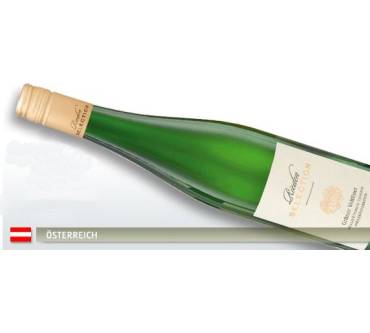 Produktbild Hofer / Rieden Selection 2009 Grüner Veltliner