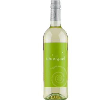 Produktbild Weinberghof Fritsch Windspiel Grüner Veltliner 2009