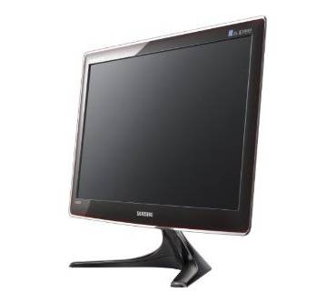 Produktbild Samsung SyncMaster BX2335 LED