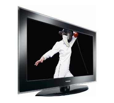 Produktbild Toshiba Regza 46SL733G