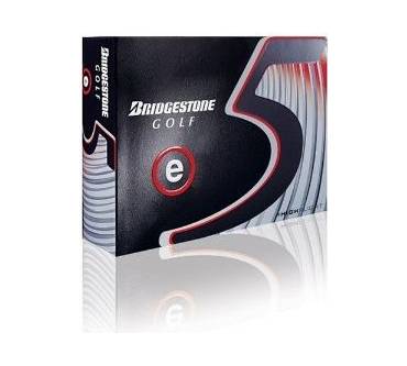 Produktbild Bridgestone Golf e5