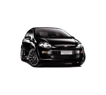 Produktbild Abarth Punto Evo