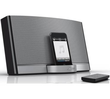 Produktbild Bose SoundDock portable