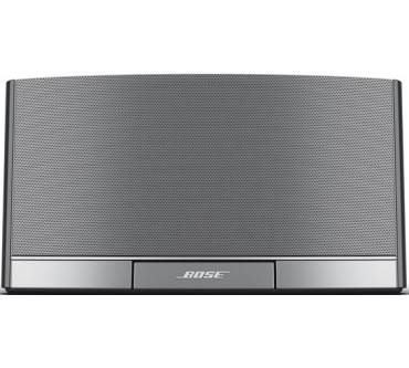 Produktbild Bose SoundDock portable