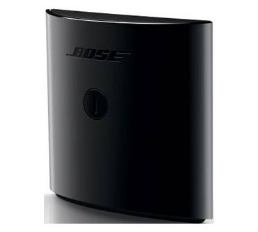 Produktbild Bose SoundDock portable