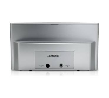 Produktbild Bose SoundDock 2