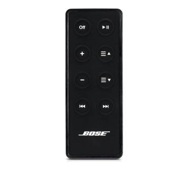 Produktbild Bose SoundDock 2