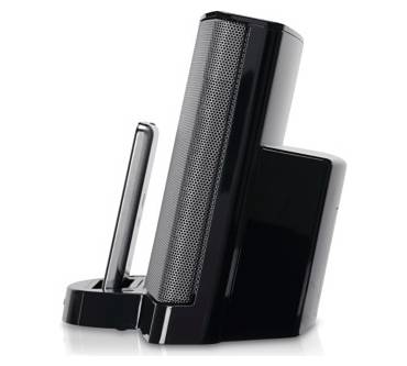 Produktbild Bose SoundDock 2