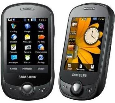 Produktbild Samsung C3510 Genoa