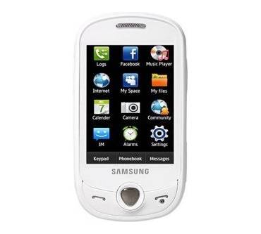 Produktbild Samsung C3510 Genoa