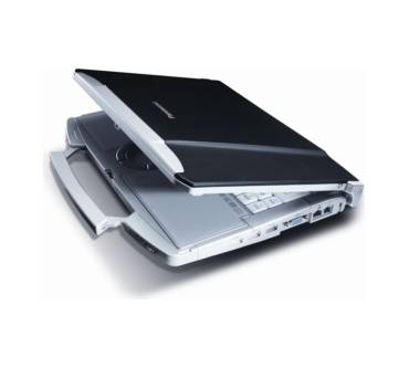 Produktbild Panasonic Toughbook CF-F8