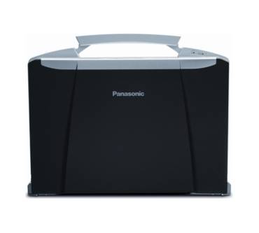 Produktbild Panasonic Toughbook CF-F8