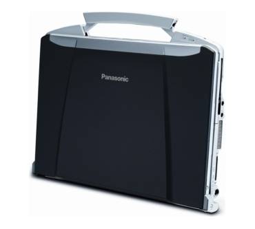 Produktbild Panasonic Toughbook CF-F8