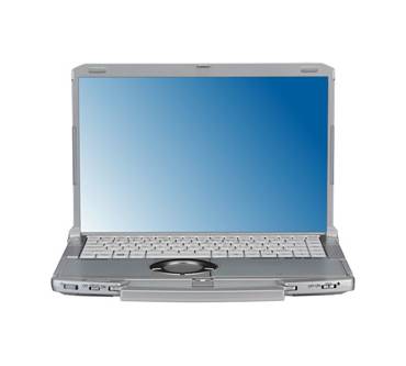 Produktbild Panasonic Toughbook CF-F8