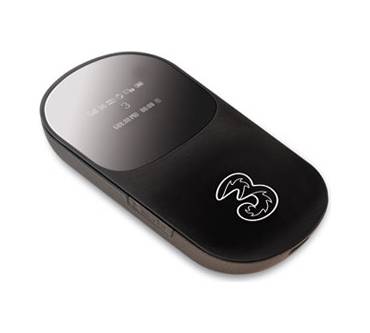 Produktbild 3 MiFi Huawei E585