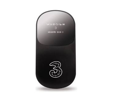 Produktbild 3 MiFi Huawei E585