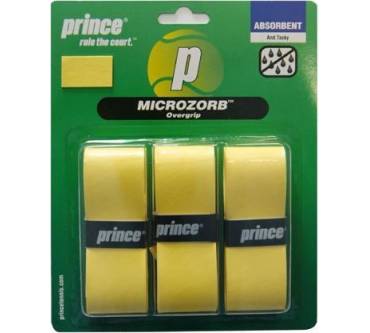 Produktbild Prince Microzorb