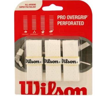 Produktbild Wilson Pro Overgrip