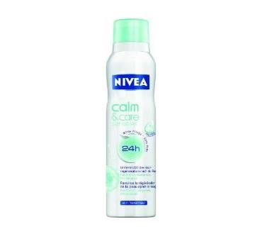 Produktbild Nivea Calm & Care