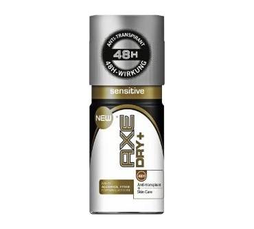 Produktbild Axe Dry + Sensitive