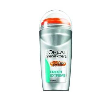 Produktbild L'Oréal Men Expert Fresh Extreme Roll-On