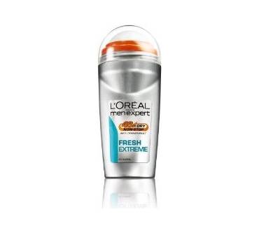 Produktbild L'Oréal Men Expert Fresh Extreme Roll-On