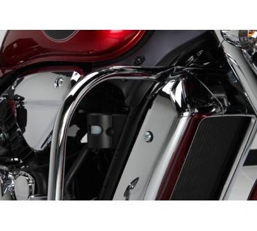 Produktbild Hyosung ST 700i (46 kW) [10]