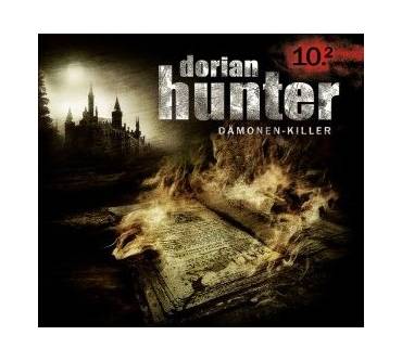 Produktbild Marco Göllner Dorian Hunter. Der Folterknecht (Folgen 10.1 & 10.2)