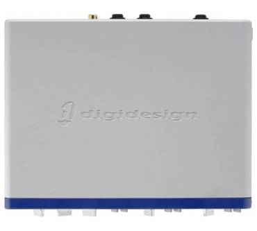 Produktbild Digidesign Mbox 2