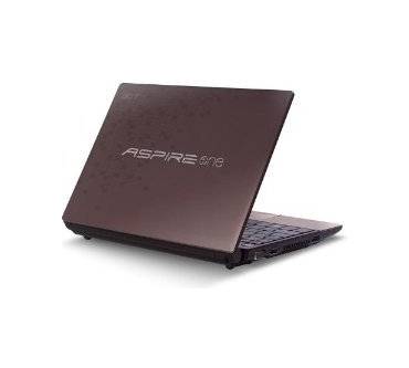 Produktbild Acer Aspire One 521