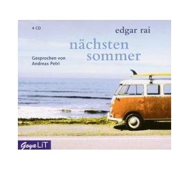 Produktbild Edgar Rai Nächsten Sommer