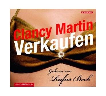 Produktbild Clancy Martin Verkaufen