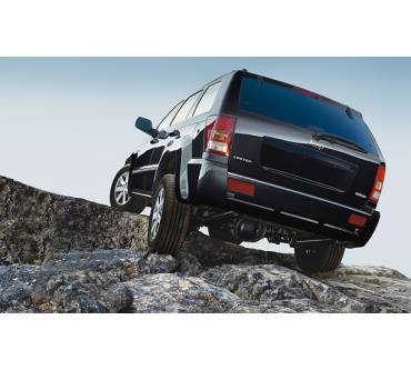 Produktbild Jeep Grand Cherokee [10]