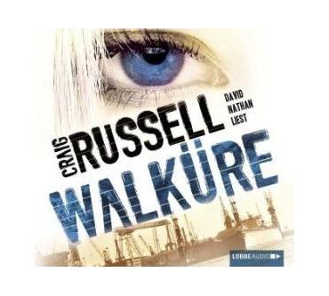 Produktbild Craig Russell Walküre