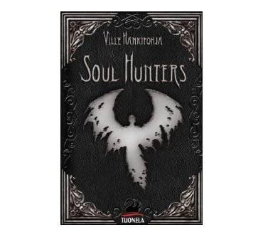 Produktbild Tuonela Productions Soul Hunters