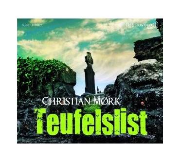 Produktbild Christian Mork Teufelslist