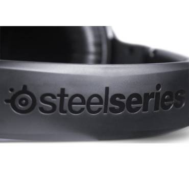 Produktbild SteelSeries 7H USB